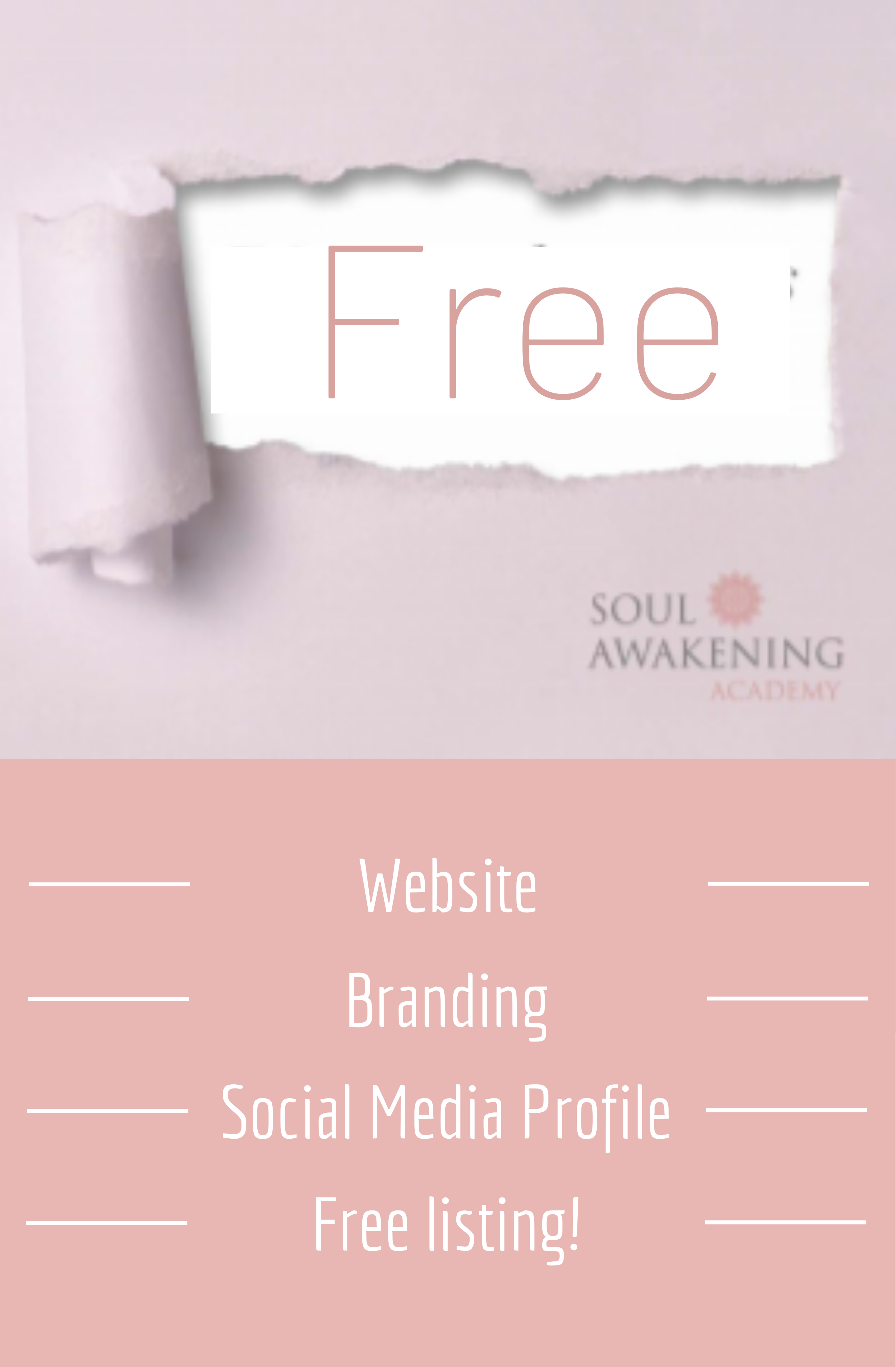 Free (1) | Soul Awakening Academy