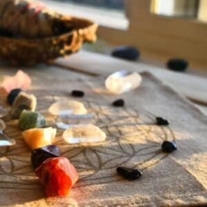 Chakra Balancing Diploma