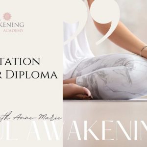meditation teaching diploma
