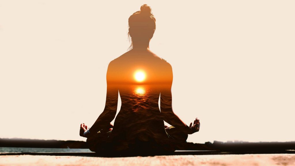 Everything you need to know about chakras