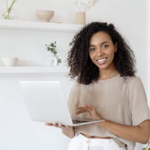 Divine Business Blueprint Course | Build a Soul-Aligned Coaching Business
