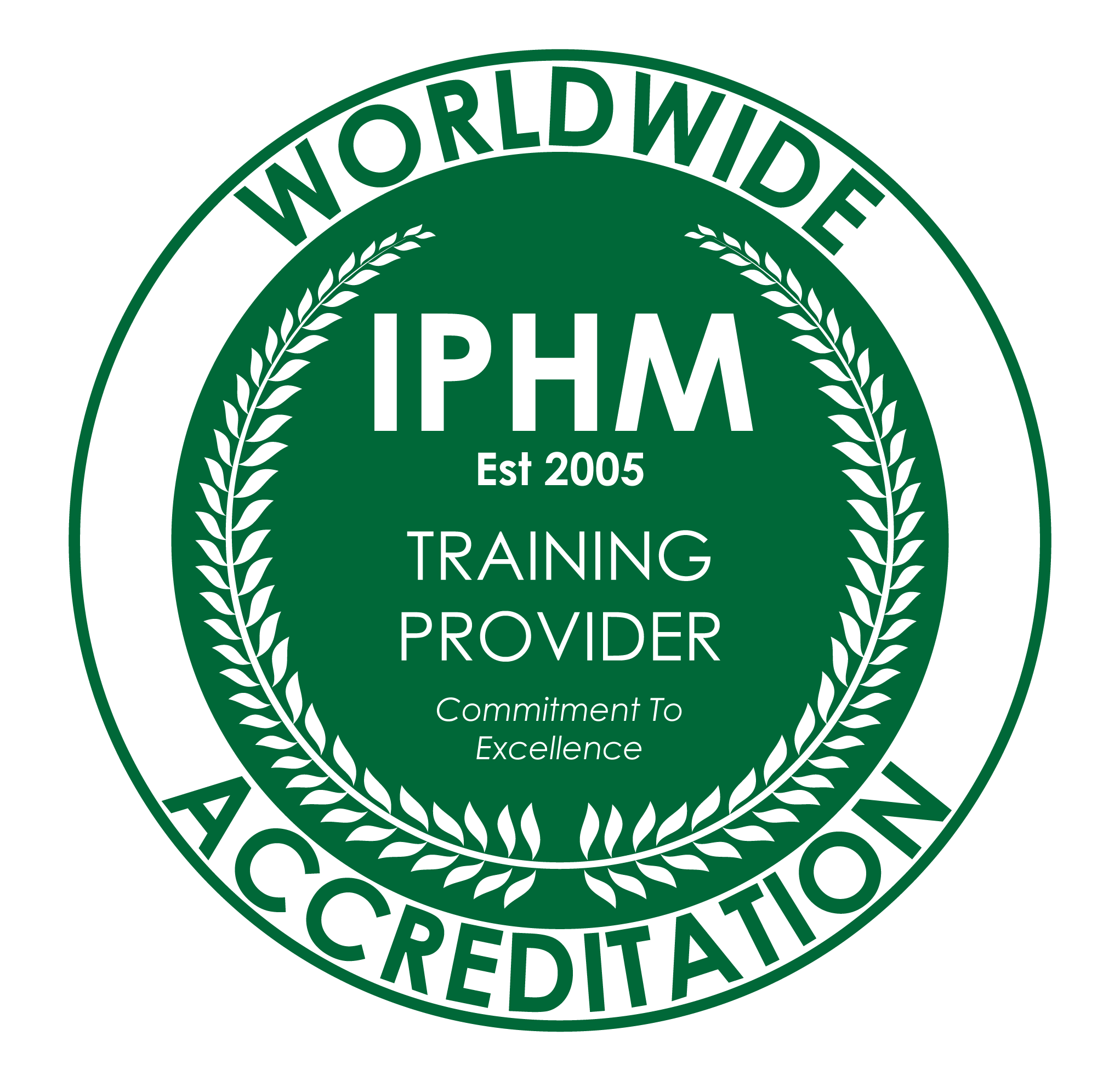 IPHM Accredited Courses