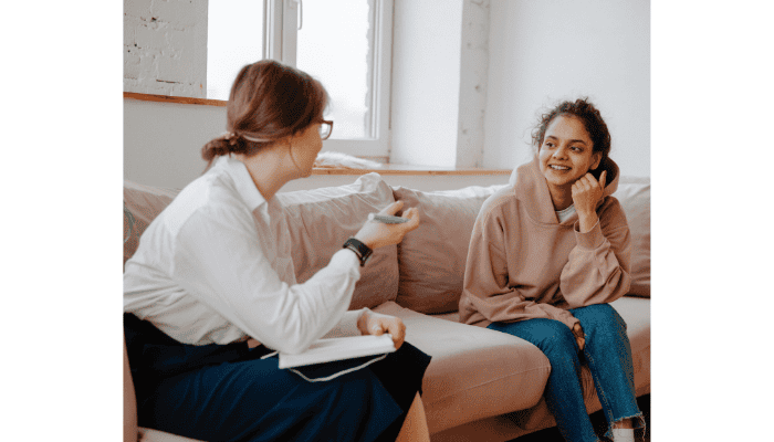 Trauma-Informed Relationship Coaching Diploma students practicing coaching skills doing online training with Soul Awakening Academy