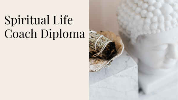 Spiritual Life Coach Diploma