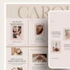 INSTAGRAM CAROUSELS FOR COACHES - Image 3