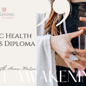 Holistic health and wellness coaching