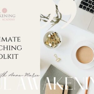 spiritual coaching toolkit