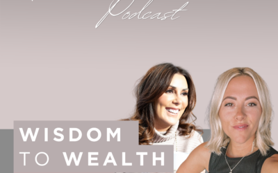 Wisdom to Wealth with Bex Chappel