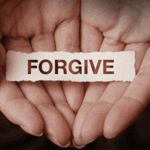 The Power of Forgiveness & Letting Go Diploma