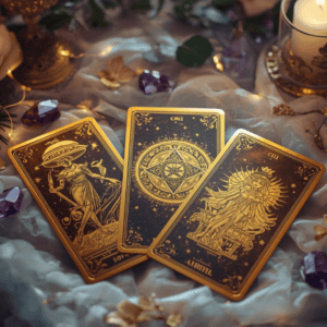 Tarot Diploma