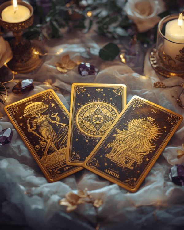Tarot Diploma
