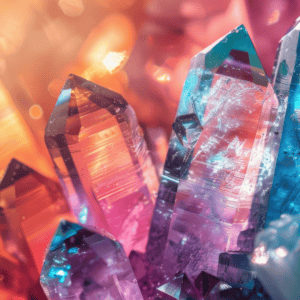 Crystal Healing Diploma