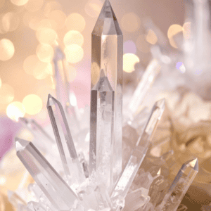 The Confident Crystal Healer Toolkit