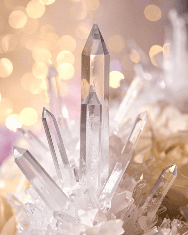 The Confident Crystal Healer Toolkit