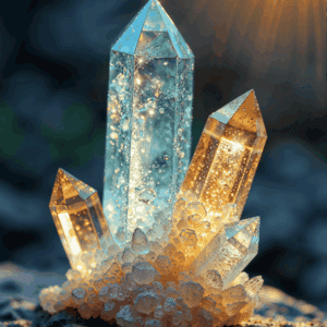 The Confident Crystal Healer Toolkit