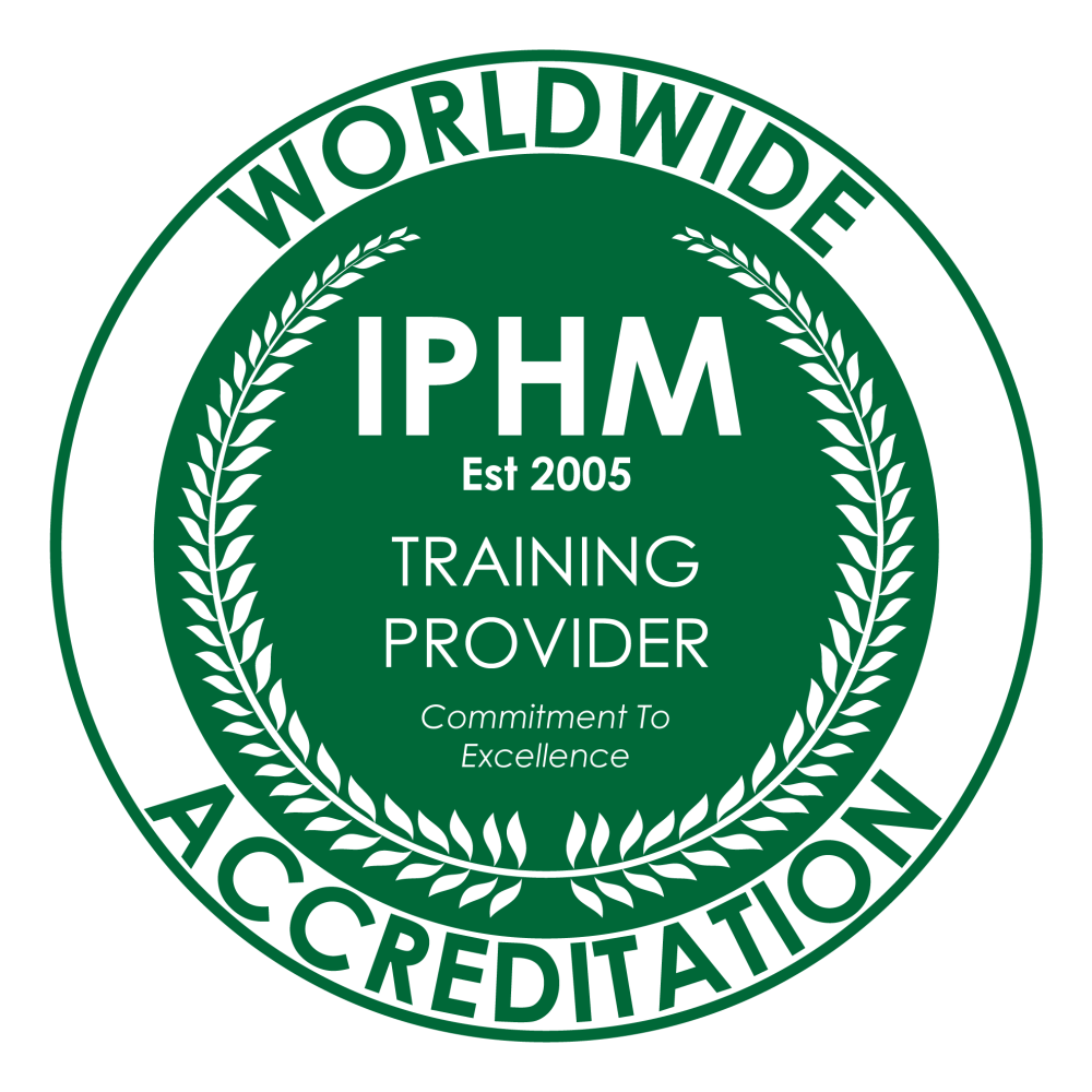 IPHM Logo